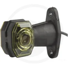 GRANIT 50782710472 — Lampa obrysowa strona lewa/prawa Oświetlenie obrysowe