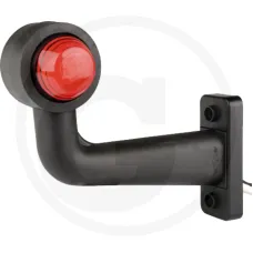 GRANIT 50782710474 — Lampa obrysowa strona lewa Oświetlenie obrysowe