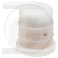 Perkins 830130306132 — Filtr paliwa Filtry Perkins przyłącze węża 9