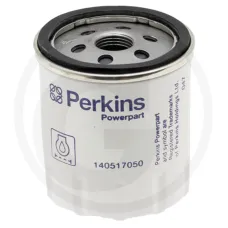 Perkins 830140517050 — Filtr oleju Filtry