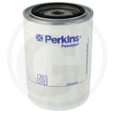 Perkins 8302654403 — Filtr oleju Filtry