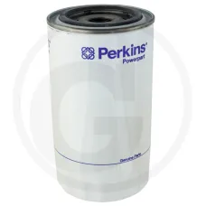Perkins 8302654A104 — Filtr oleju Filtry
