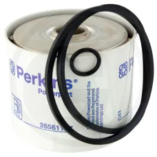Perkins 83026561117 — Filtr paliwa Filtry