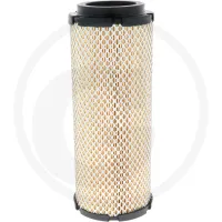 Luftfilter Filtry