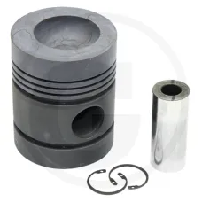 Perkins 8303135X032 — Tuleja cylindrowa Tłoki i tuleje