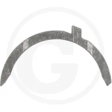 Perkins 830T422291 — Drucklager Wały korbowe i łożyskowanie Perkins  4.236