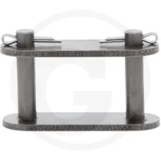 DONGHUA 8360000206 — Ogniwo łańcucha John Deere proste