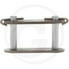 DONGHUA 8360000212 — Ogniwo łańcucha John Deere proste