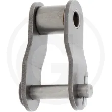 DONGHUA 8360000313 — Ogniwo łańcucha John Deere wygięte