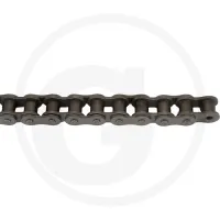 Łańcuch rolkowy Łańcuchy napędowe pasujące do John Deere napęd noża, 87 mm dł.