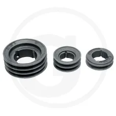 GRANIT 74704887 — Koło pasowe rowkowe Deutz  D 6907, 7007, 7207, 7807, 5207C (y  6106542), 6507C (...