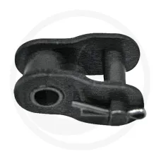 DONGHUA 8360000105 — Ogniwo łańcucha John Deere wygięte