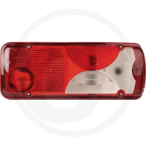 Lampa tylna Lampy tylne