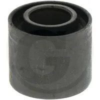 Małe łożysko gumowo-metalowe 24x48x44 Gregoire 24 x 48 x 44 mm