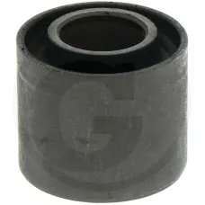  838800051 — Małe łożysko gumowo-metalowe 24x48x44 Gregoire 24 x 48 x 44 mm