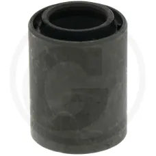  838800054 — Duże łożysko gumowo-metalowe 28 x 48 x 66 mm Gregoire 28 x 48 x 60 mm