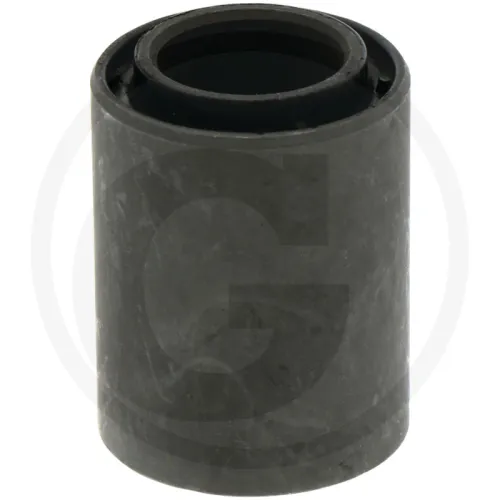 Duże łożysko gumowo-metalowe 28 x 48 x 66 mm Gregoire 28 x 48 x 60 mm