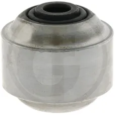  838800055 — Eliptyczne łożysko gumowo-metalowe Gregoire 16 x 65 x 65 mm