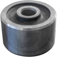 838800056 — Eliptyczne łożysko gumowo-metalowe 20 x 75 Gregoire