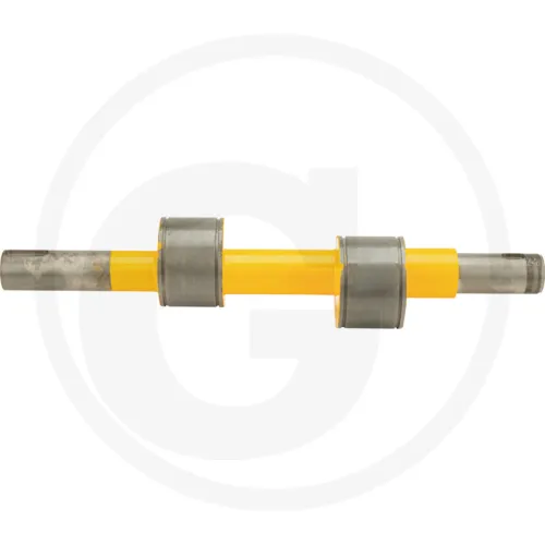 Exzenterwelle G60 Gregoire