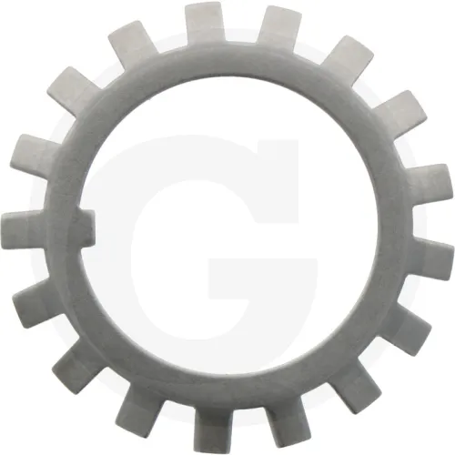 Dichtungsscheibe Gregoire