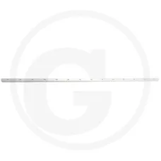  838820131 — Verbindungsstreifen VL/VM/VX/SB (aus Alu New Holland z aluminium  długość = 560 ...