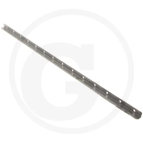 Bandgelenk VL/VM/VX/SB (aus Edelstahl) New Holland ze stali nierdzewnej,  długość = 560 mm
