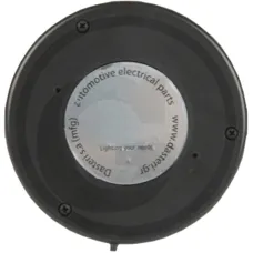 GRANIT 50784770604 — Elektroniczna lampa błyskowa LED | mocowanie magnetyczne Lampy obrotowe / błysko...