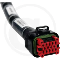 Kabel adaptera NOVATEL AG-STAR ISOBUS Zestawy doposażenia