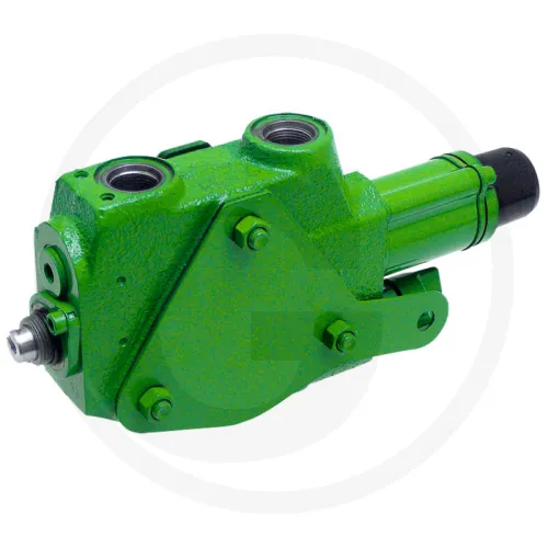 Rozdzielacz hydrauliczny John Deere seria 200 (dwustronnego działania