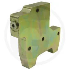  85219023 — Płyta przyłączeniowa końcowa Deutz System Bosch SB23LS Płyta końcowa niezbędna d...