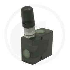  85219024 — Płyta przyłączeniowa Fendt System Bosch SB1 Płyta przyłączeniowa wyposażona w za...
