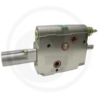 Rozdzielacz hydrauliczny Deutz System Bosch SB23LS