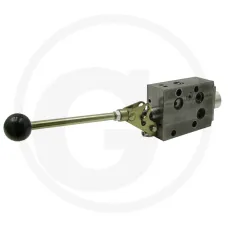  85219082 — Rozdzielacz hydrauliczny Case IH System Bosch SB1 do wyboru funkcja jedno lub dw...