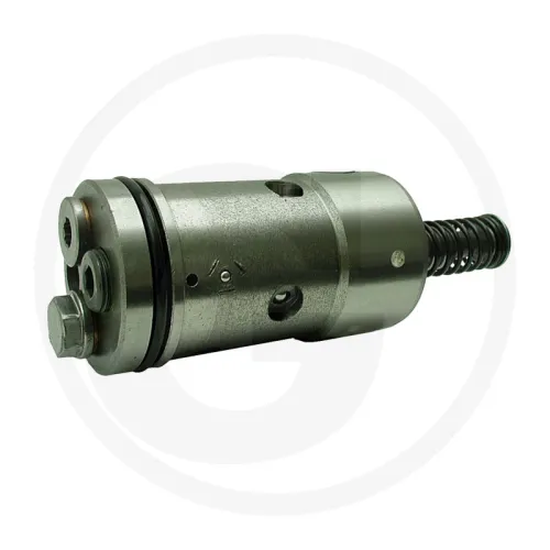 Rozdzielacz hydrauliczny Deutz System Deutz SD60