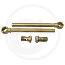  85282014 — Zestaw rur Fendt System Bosch SB7 3 otwory dwustronnego działania