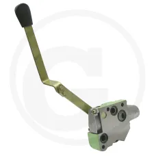  85285000 — Rozdzielacz hydrauliczny końcowy Deutz System Deutz SD60 jednostr. działania 1 x...