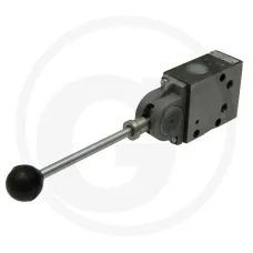  852850004 — Rozdzielacz hydrauliczny Case IH System Bosch SB1 jednostronnego działania, 1x b...