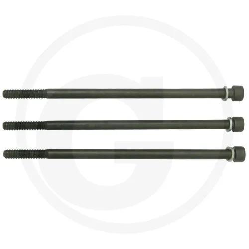 Zestaw śrub Deutz System Deutz SD80 do 3. rozdzielacza