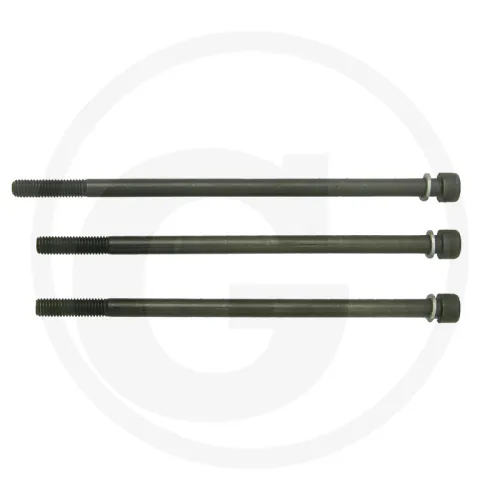 Zestaw śrub Deutz System Deutz SD60 do urządzeń z oryginalną płytą końcową