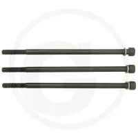 Zestaw śrub Steyr System Bosch SB23OC 3 otwory dla 4. Rozdzielacz hydrauliczny