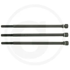  85295034 — Zestaw śrub Steyr System Bosch SB23OC 3 otwory dla 4. Rozdzielacz hydrauliczny