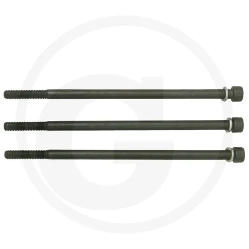 Zestaw śrub Case IH System Bosch SB23OC 3 otwory do 1. rozdzielacza