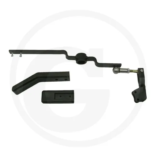 Mechanizm dźwigniowy Fiat