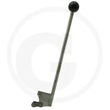  85299006 — Dźwignia Fiat ze sworzniem i zamkiem