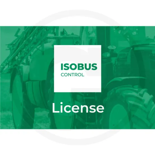 Jaltest ITC Lizenz - ISOBUS UT Jaltest