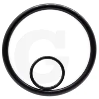Zestaw uszczelek Deutz System Deutz SD60 dla jednostki sterującej 02379662, 04360637, 04331325, 02940278  85204001 + 85204004