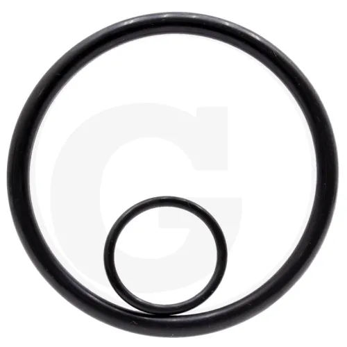Zestaw uszczelek Deutz System Deutz SD60 dla jednostki sterującej 02379662, 04360637, 04331325, 02940278  85204001 + 85204004
