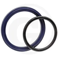 Zestaw uszczelek Deutz dla jednostki sterującej 04360630, 04378905, 04383202, 04383203