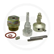  85206003 — Regulator ilości Fendt System Bosch SB23LS